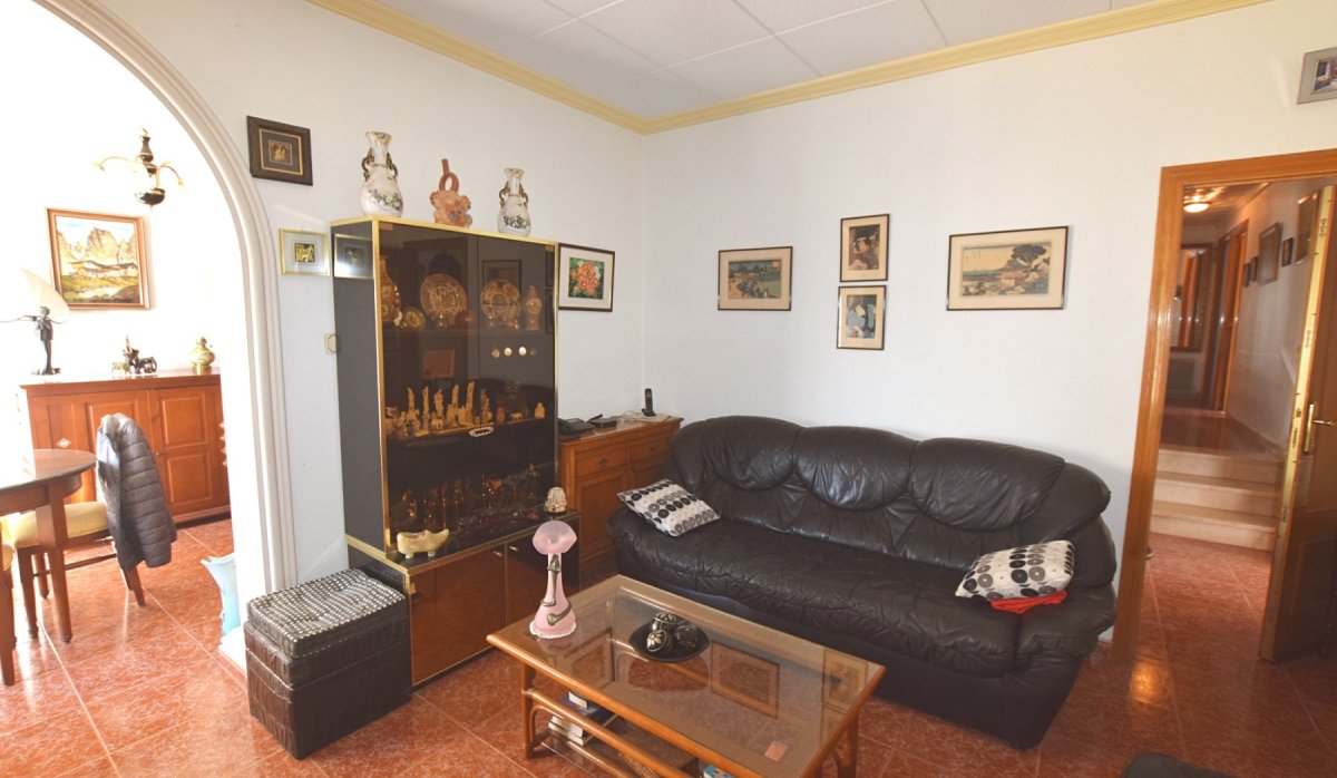 Reventa - Villa - Ciudad quesada - Ciudad Quesada