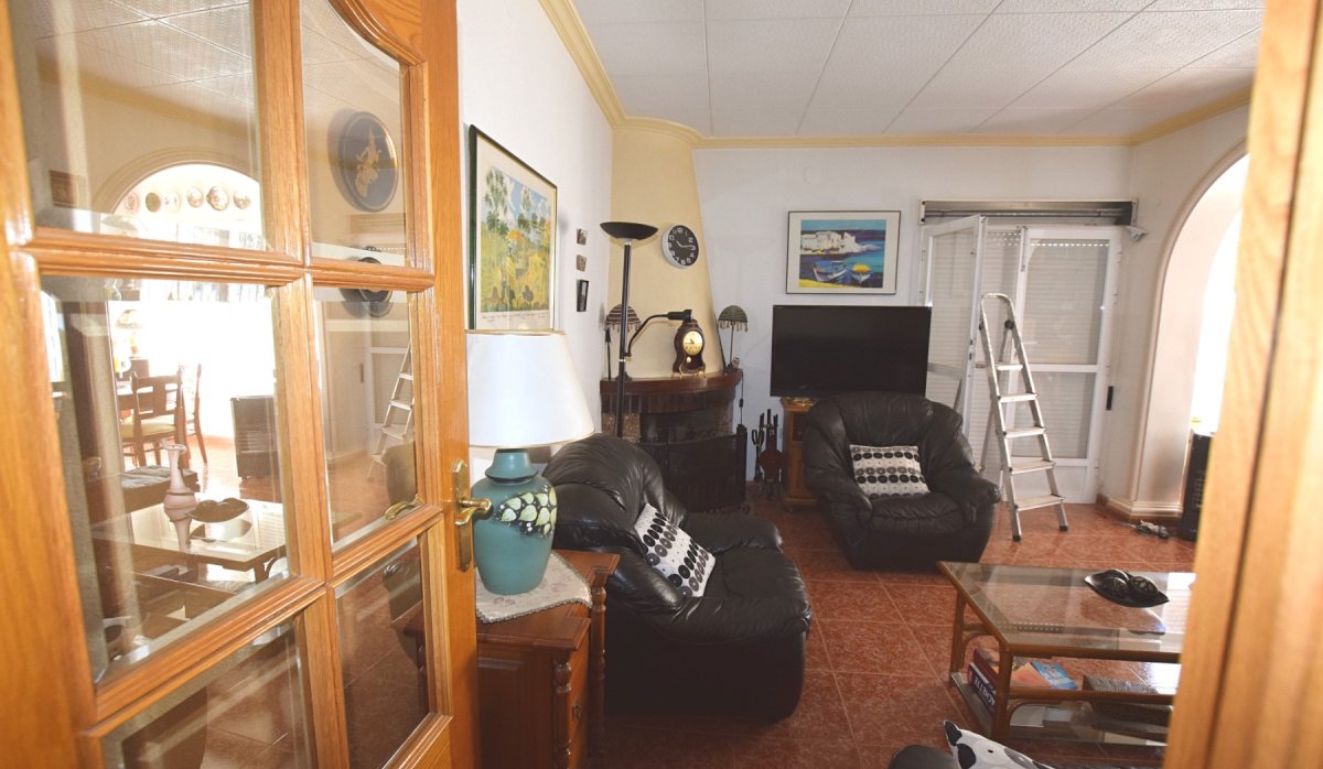 Reventa - Villa - Ciudad quesada - Ciudad Quesada