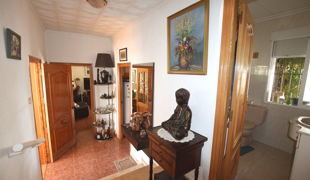 Reventa - Villa - Ciudad quesada - Ciudad Quesada