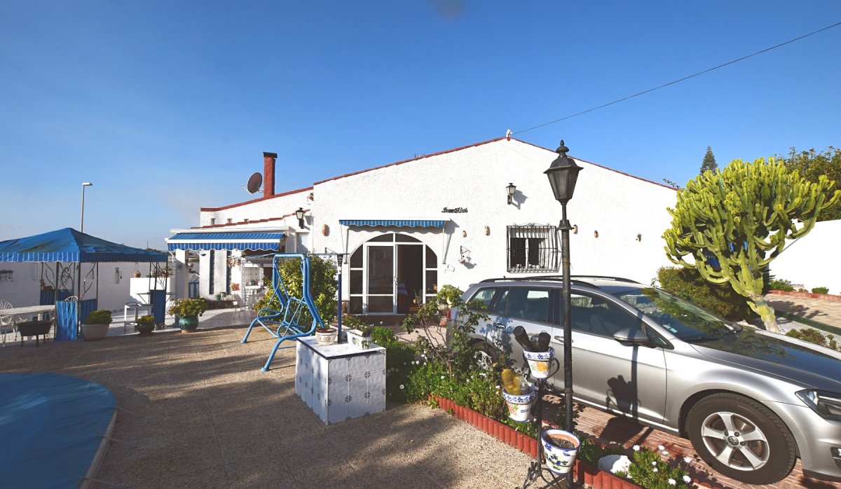 Reventa - Villa - Ciudad quesada - Ciudad Quesada