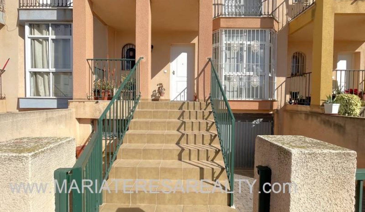 Revente - Maison de ville - Torre Pacheco