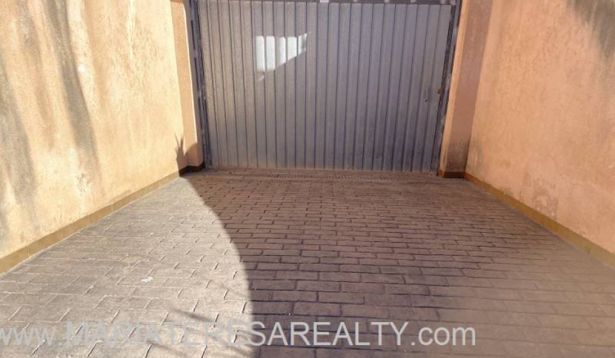 Revente - Maison de ville - Torre Pacheco