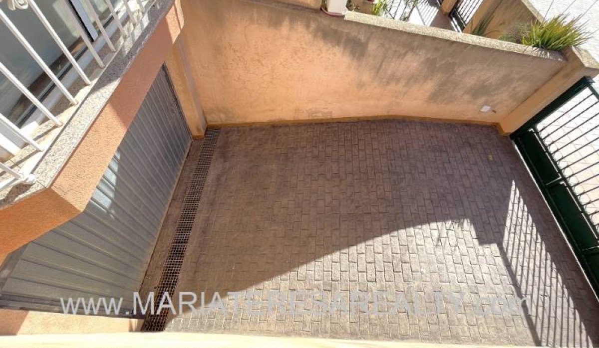 Revente - Maison de ville - Torre Pacheco