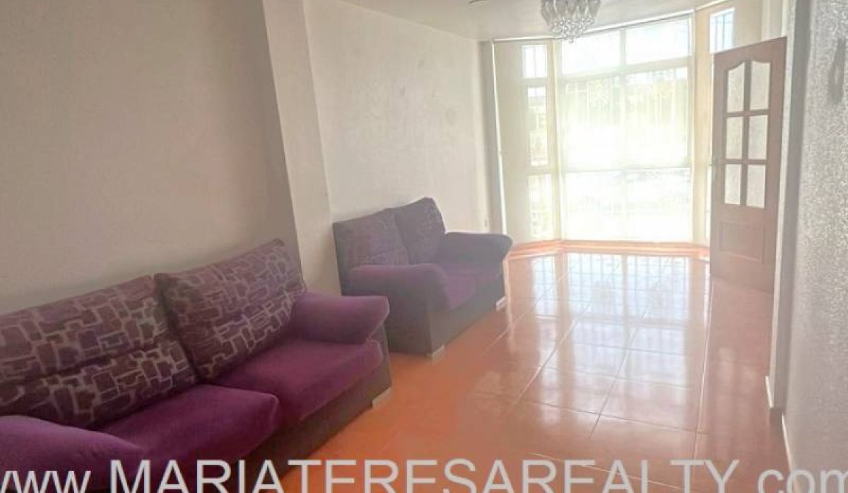 Revente - Maison de ville - Torre Pacheco