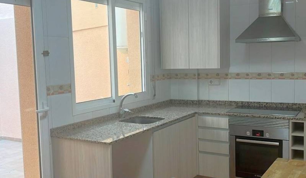 Revente - Maison de ville - Torre Pacheco