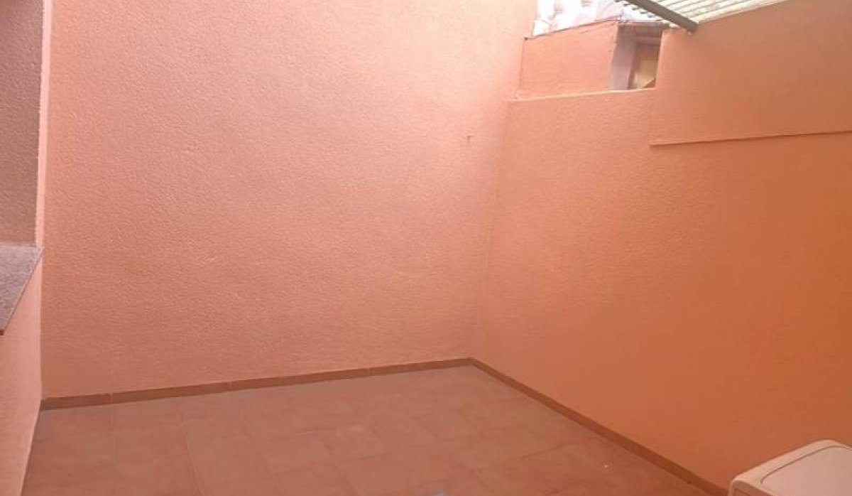 Revente - Maison de ville - Torre Pacheco