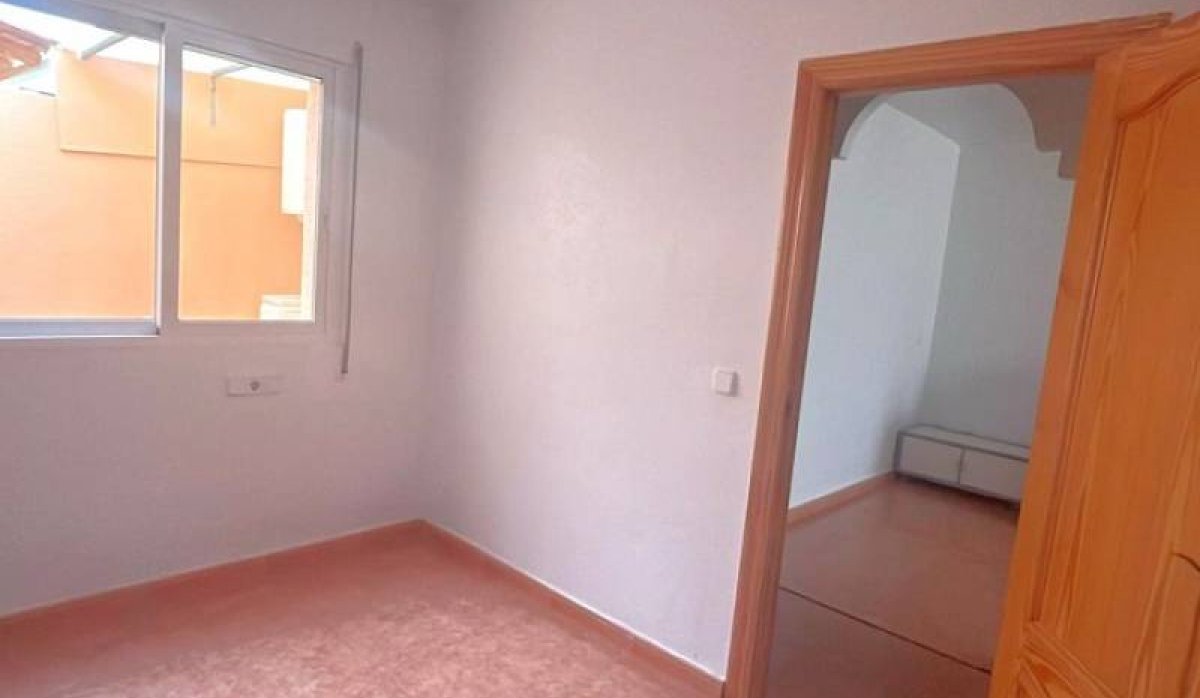 Revente - Maison de ville - Torre Pacheco