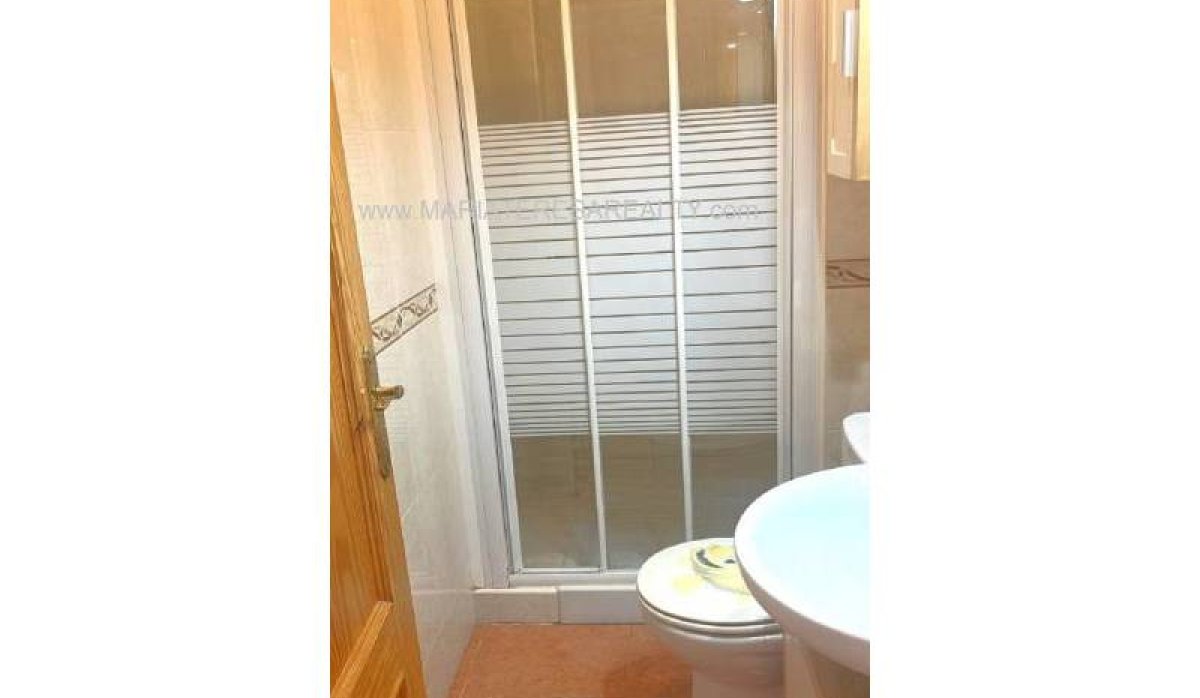 Revente - Maison de ville - Torre Pacheco