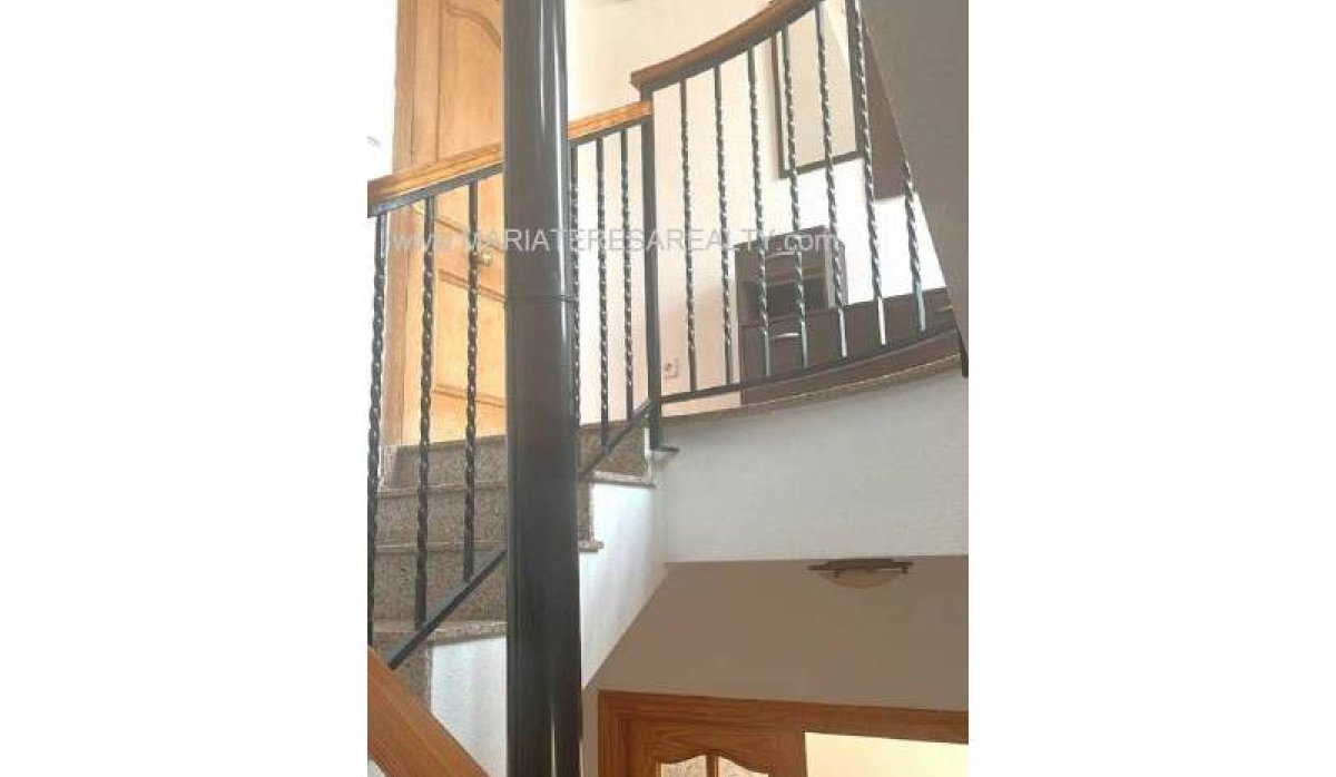 Revente - Maison de ville - Torre Pacheco