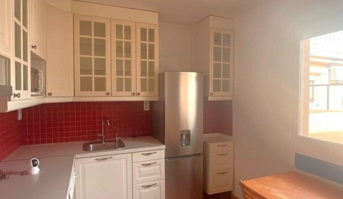 Revente - Maison de ville - Torre Pacheco