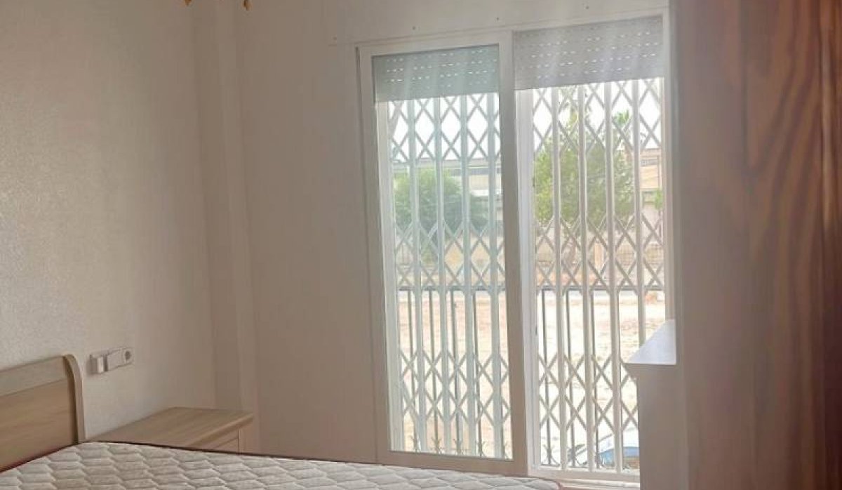 Revente - Maison de ville - Torre Pacheco