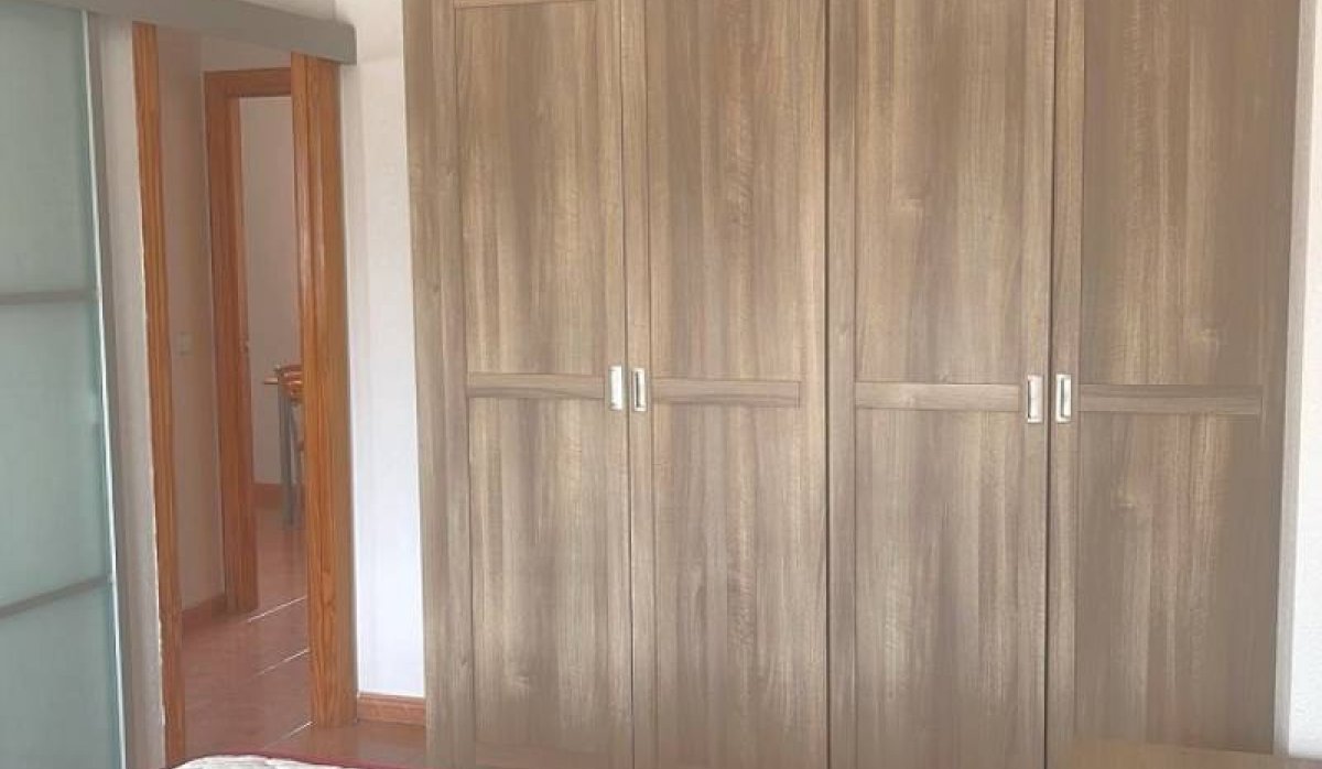 Revente - Maison de ville - Torre Pacheco