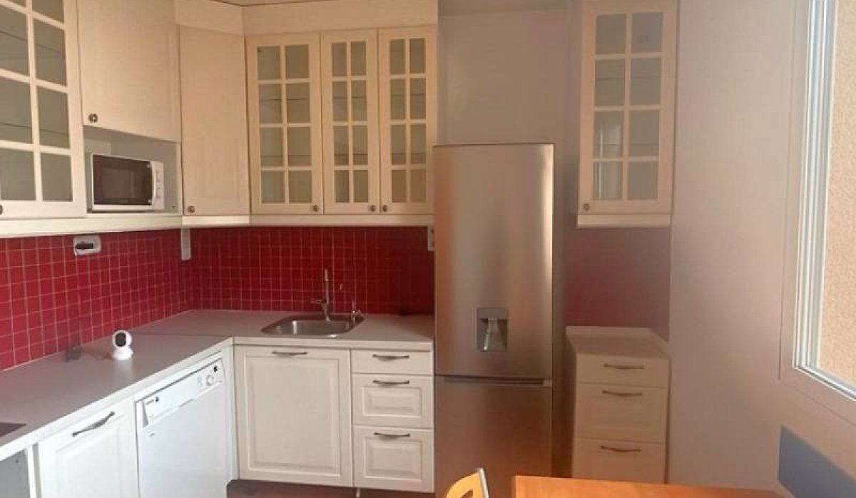 Revente - Maison de ville - Torre Pacheco