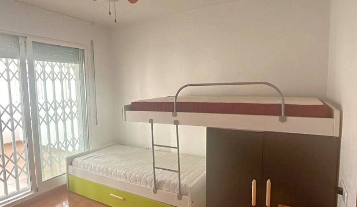 Revente - Maison de ville - Torre Pacheco