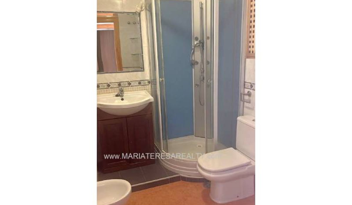 Revente - Maison de ville - Torre Pacheco