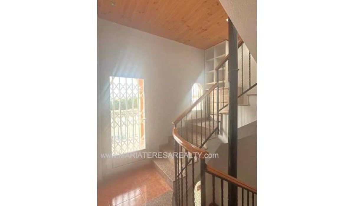 Revente - Maison de ville - Torre Pacheco