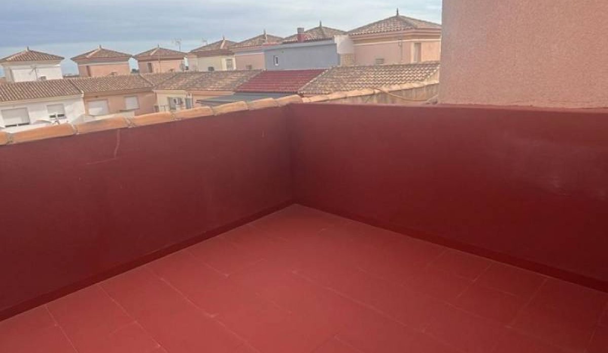 Revente - Maison de ville - Torre Pacheco