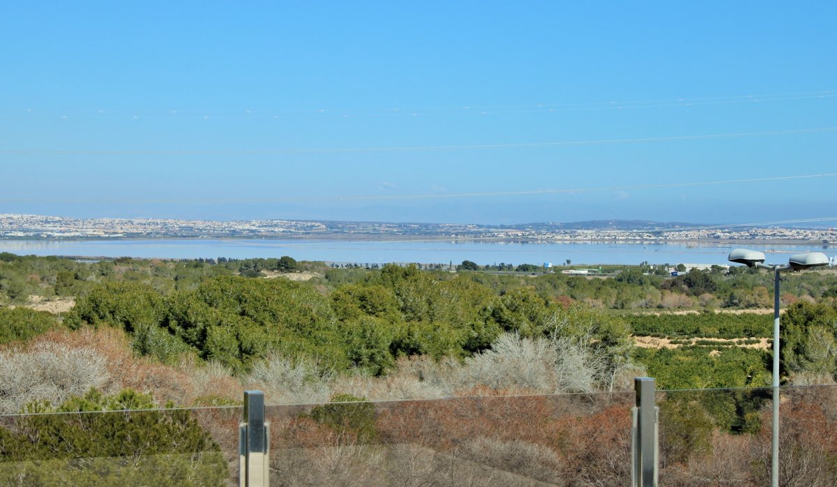 Revente - Villa - Villamartín