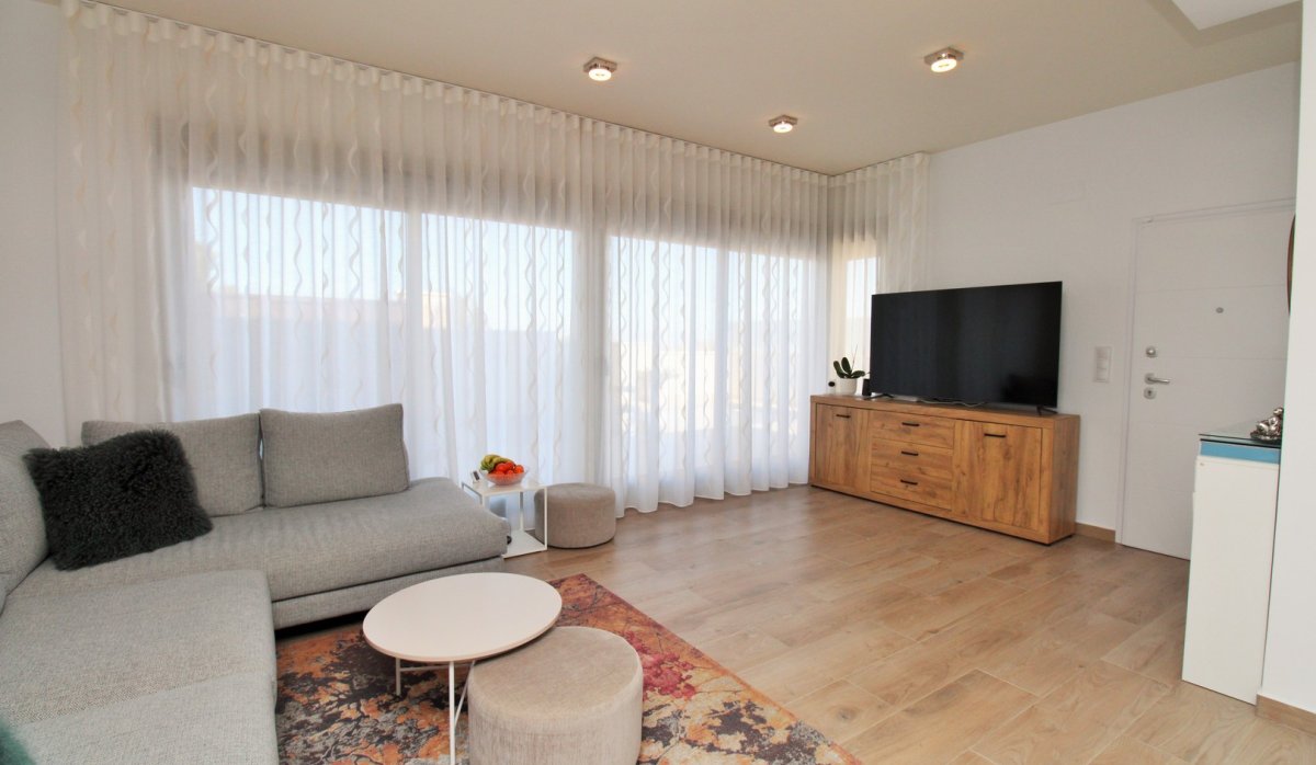 Revente - Villa - Villamartín