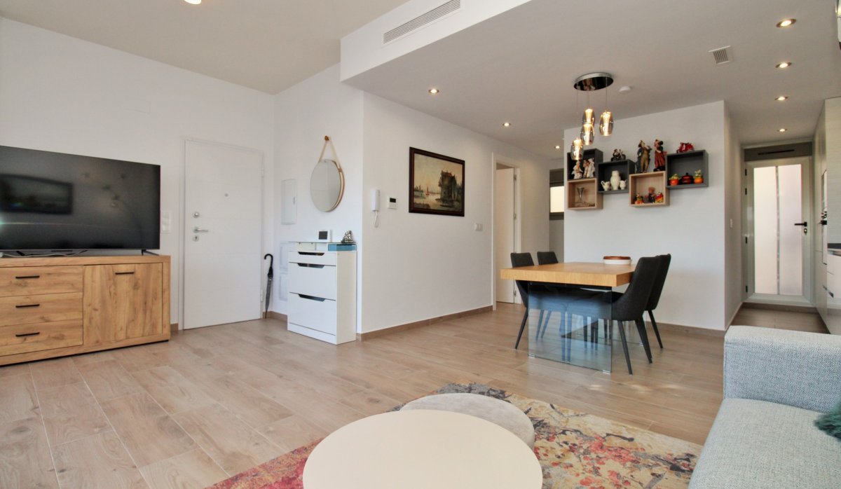 Revente - Villa - Villamartín