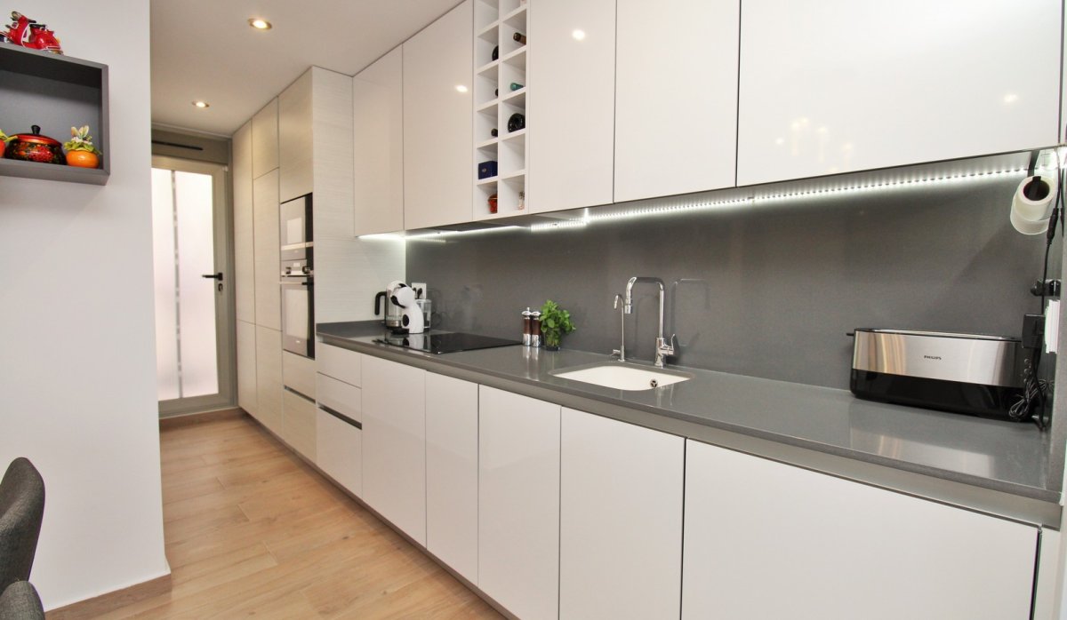 Revente - Villa - Villamartín