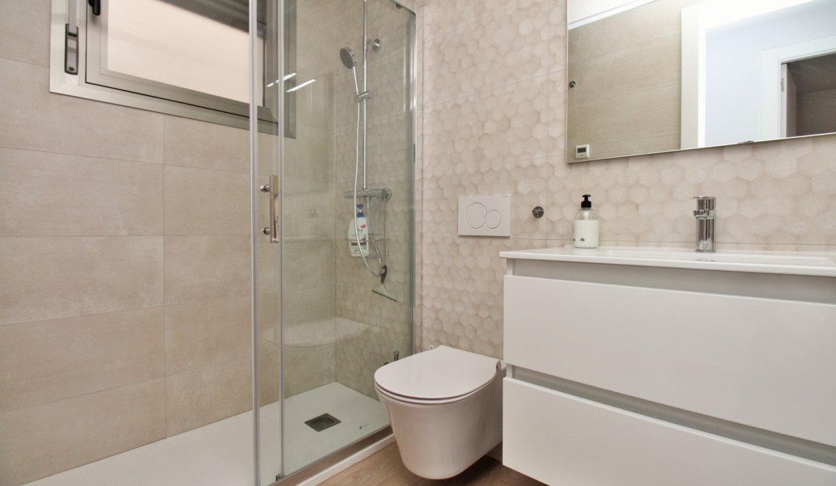 Revente - Villa - Villamartín