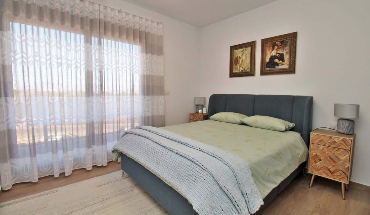 Revente - Villa - Villamartín