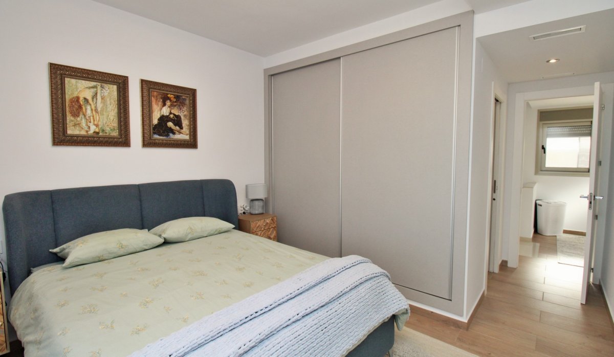 Revente - Villa - Villamartín