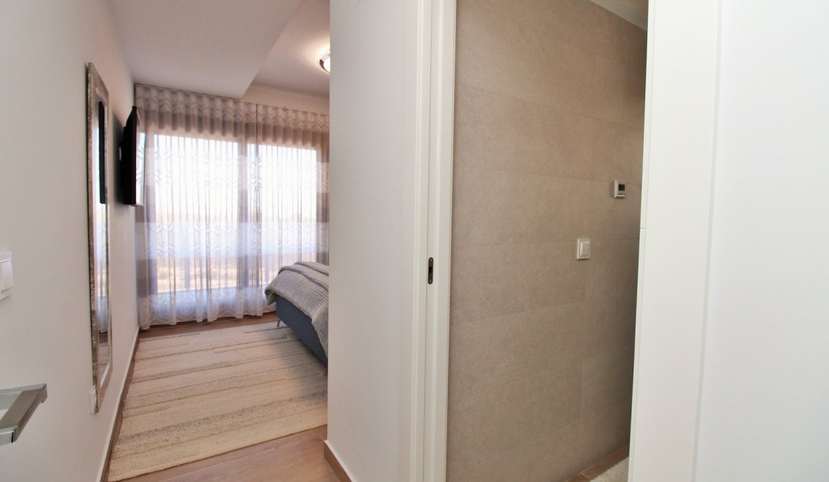 Revente - Villa - Villamartín