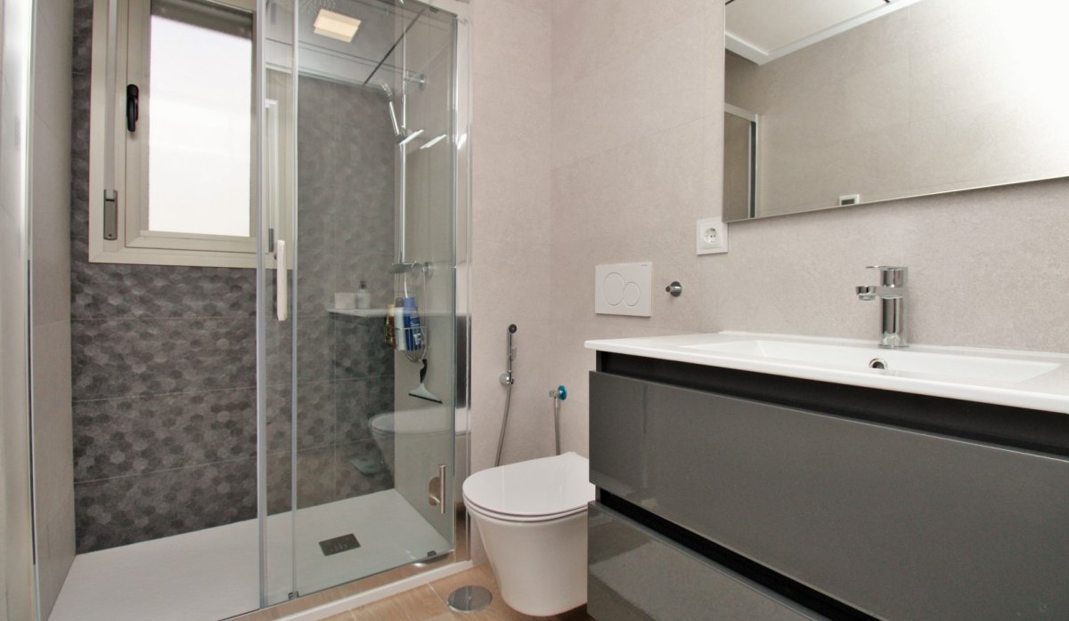 Revente - Villa - Villamartín