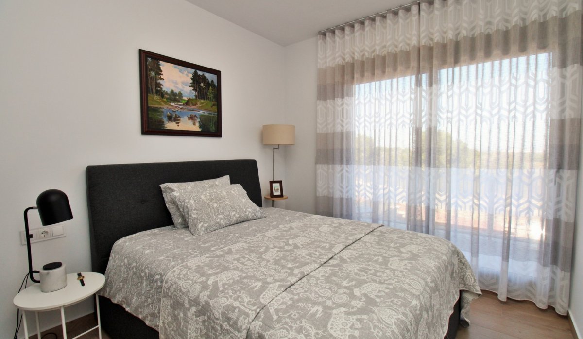 Revente - Villa - Villamartín