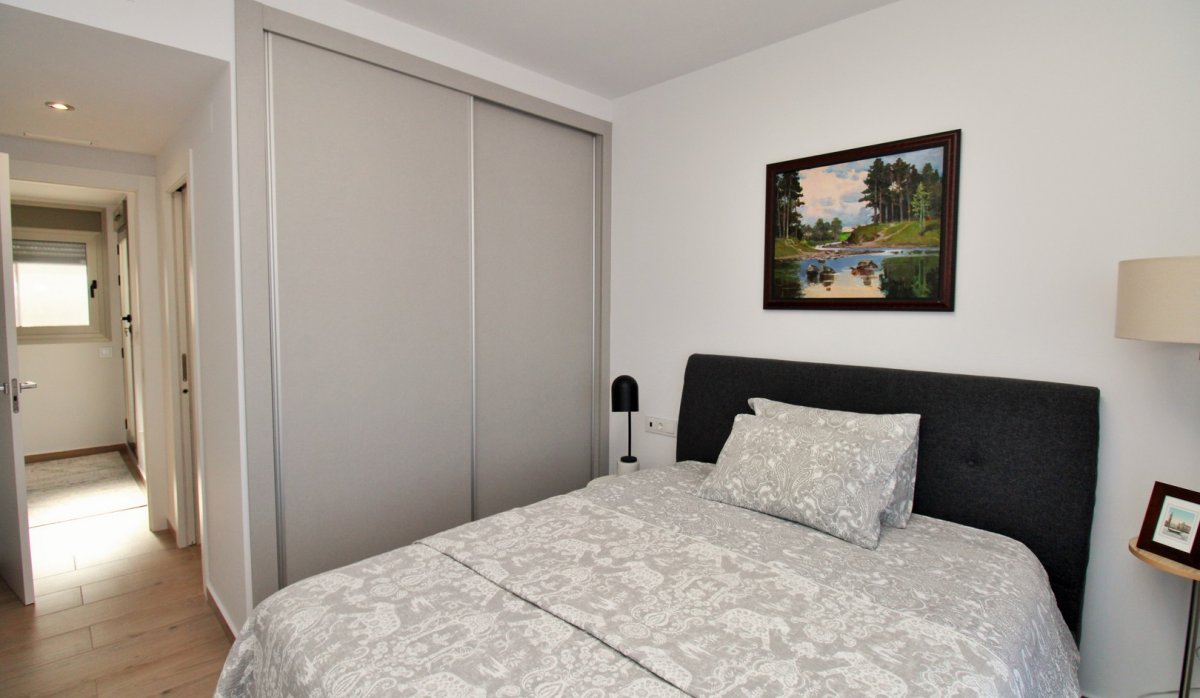 Revente - Villa - Villamartín