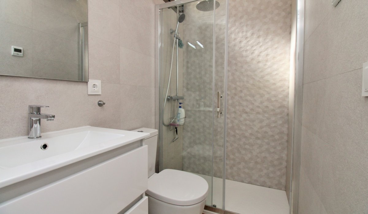 Revente - Villa - Villamartín