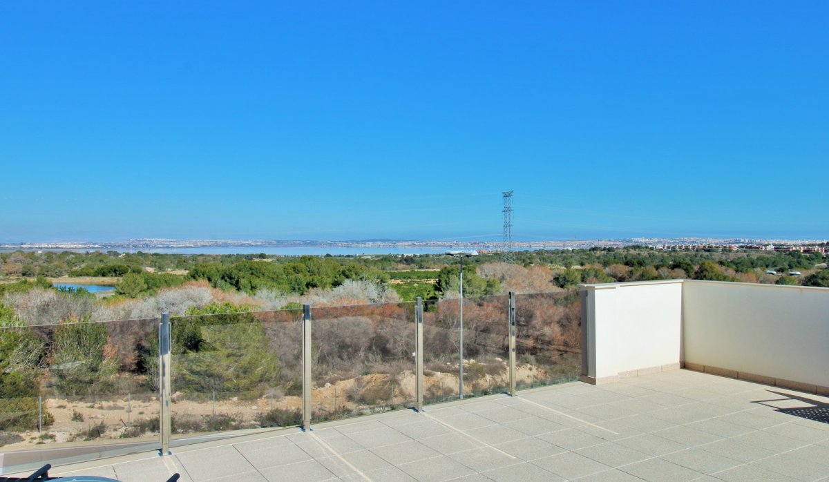 Revente - Villa - Villamartín