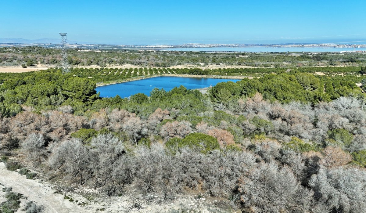 Revente - Villa - Villamartín