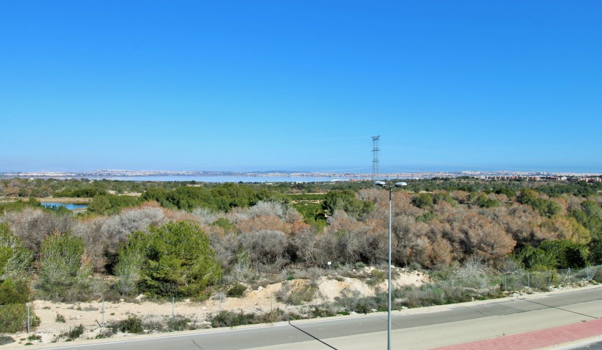 Revente - Villa - Villamartín