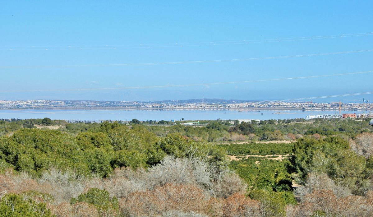 Revente - Villa - Villamartín