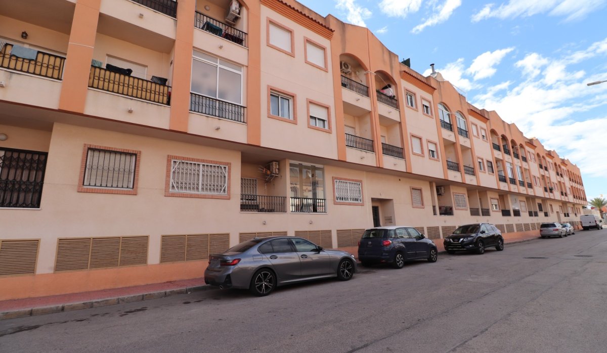 Reventa - Apartamento / piso - San Isidro