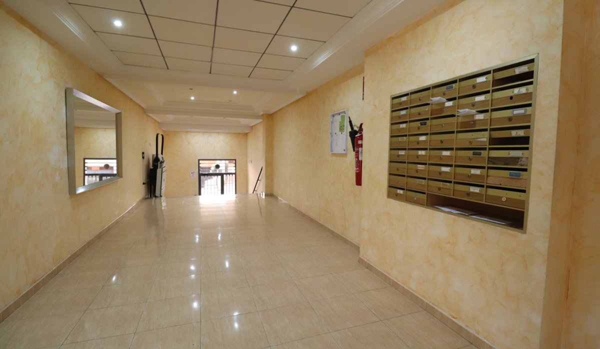 Reventa - Apartamento / piso - San Isidro
