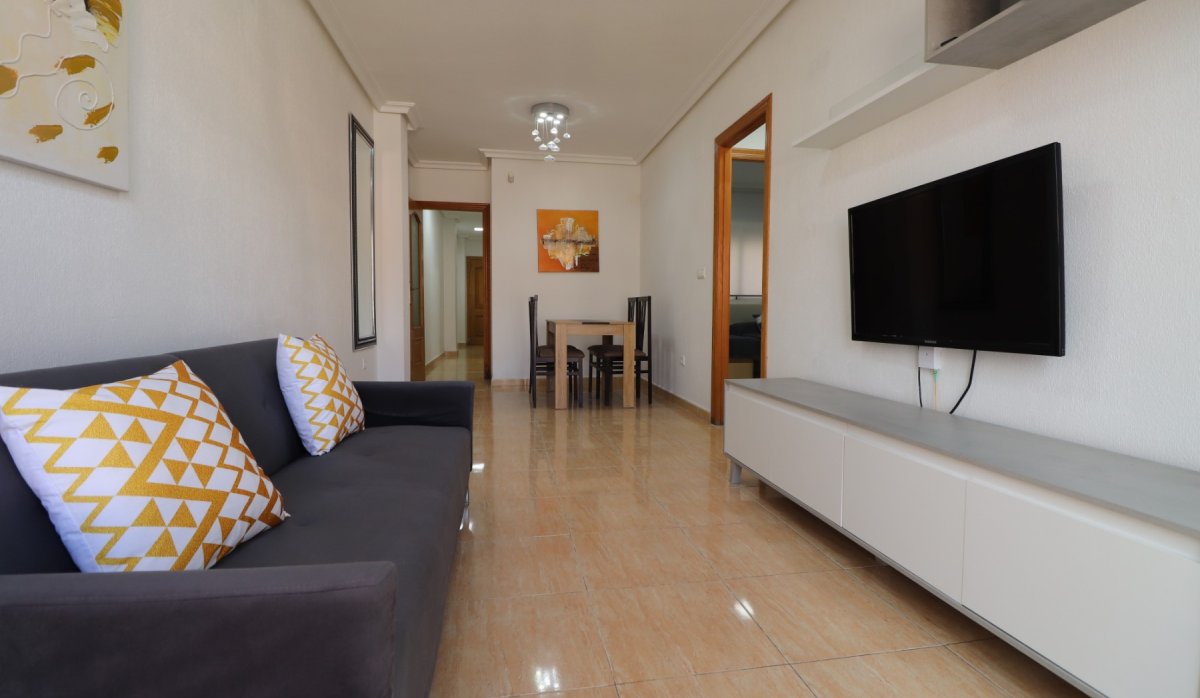 Reventa - Apartamento / piso - San Isidro