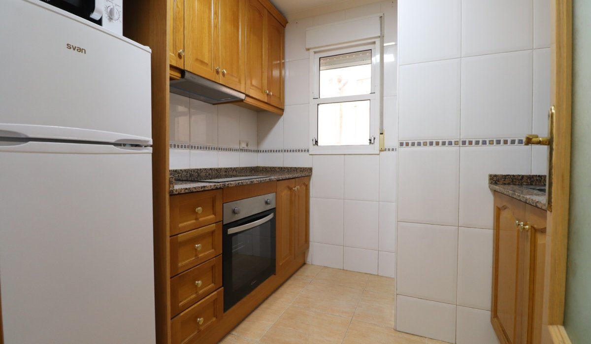 Reventa - Apartamento / piso - San Isidro