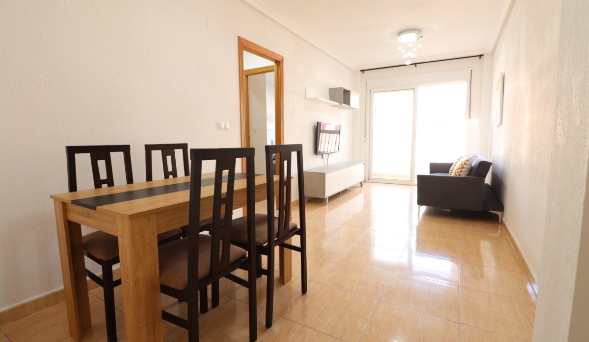 Reventa - Apartamento / piso - San Isidro