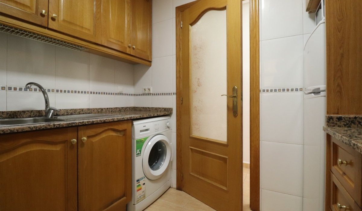 Reventa - Apartamento / piso - San Isidro