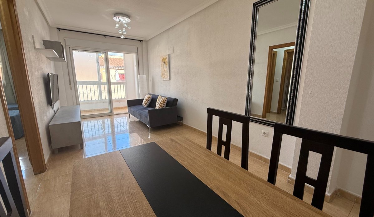 Reventa - Apartamento / piso - San Isidro