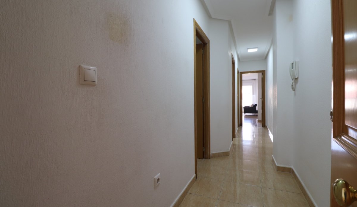 Reventa - Apartamento / piso - San Isidro