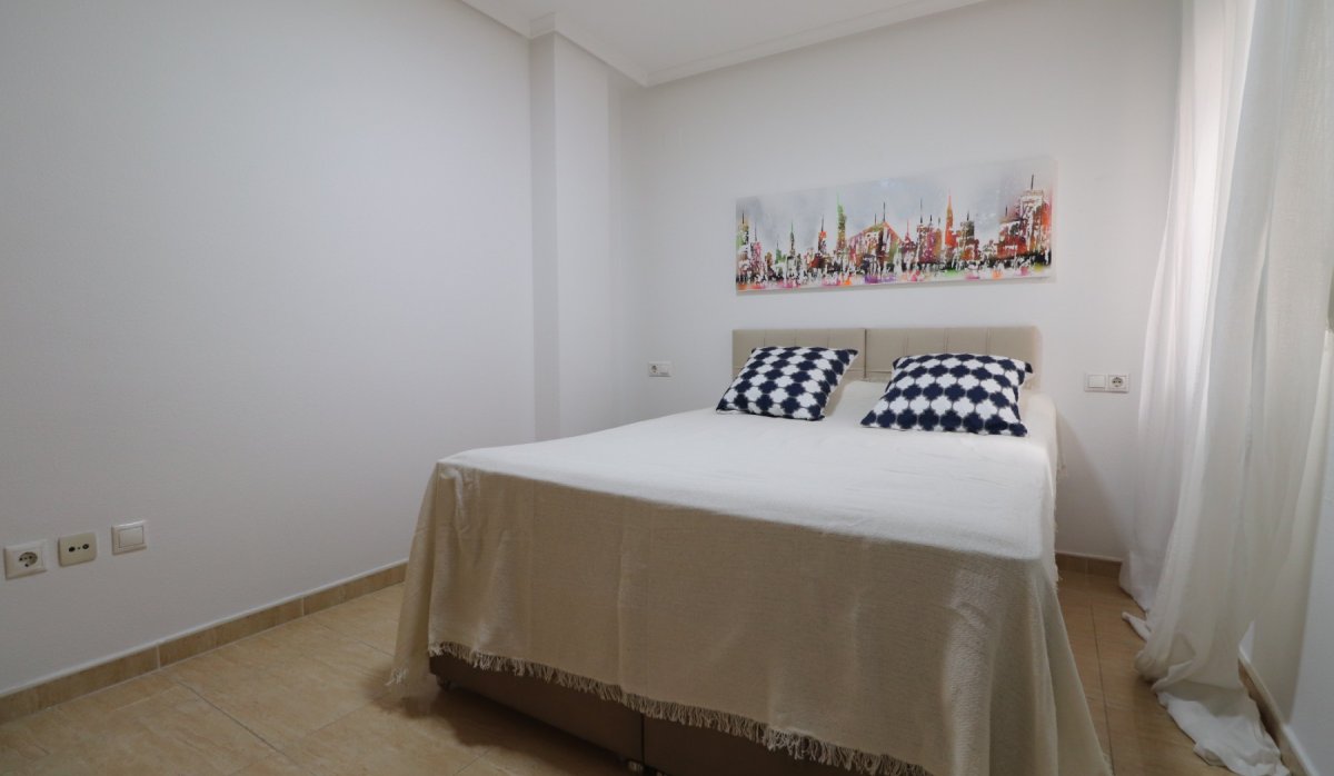 Reventa - Apartamento / piso - San Isidro
