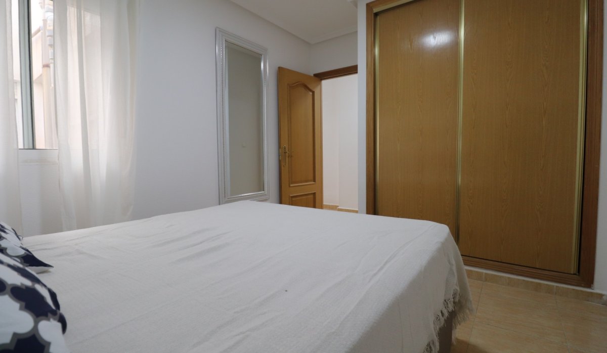 Reventa - Apartamento / piso - San Isidro