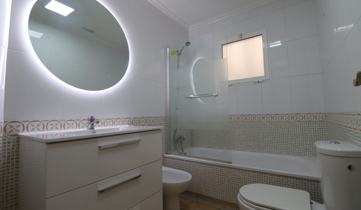 Reventa - Apartamento / piso - San Isidro