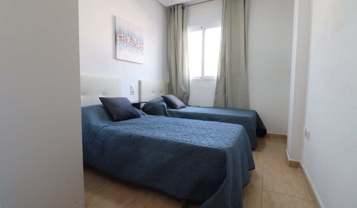 Reventa - Apartamento / piso - San Isidro