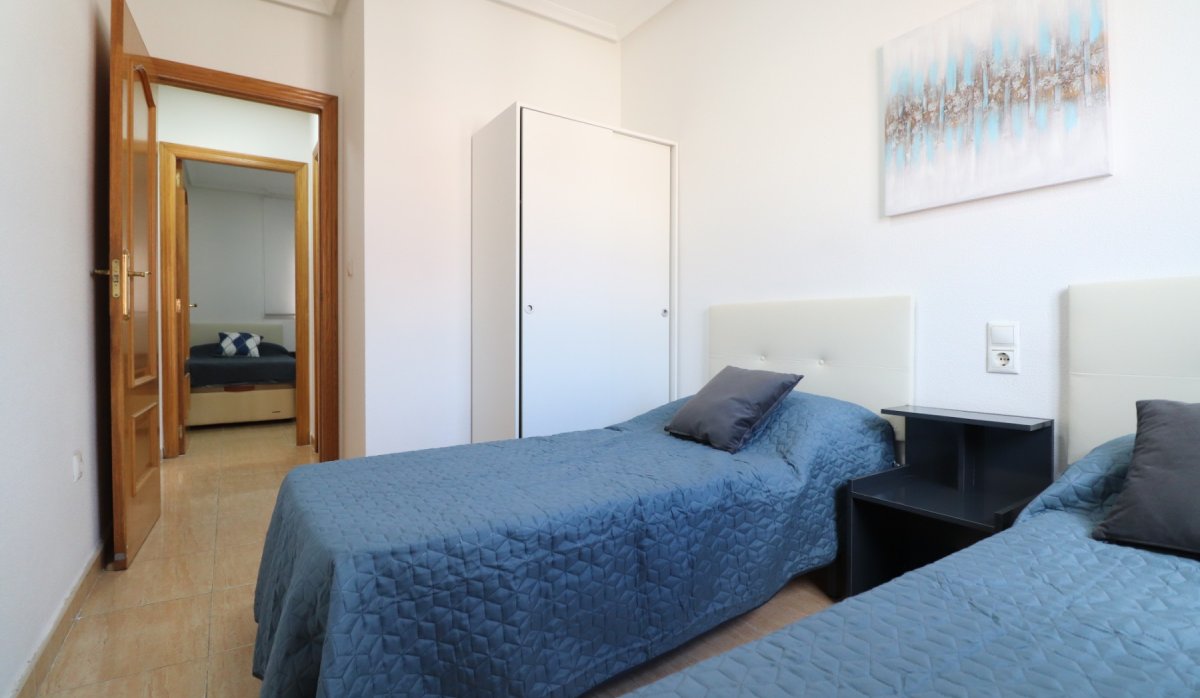 Reventa - Apartamento / piso - San Isidro